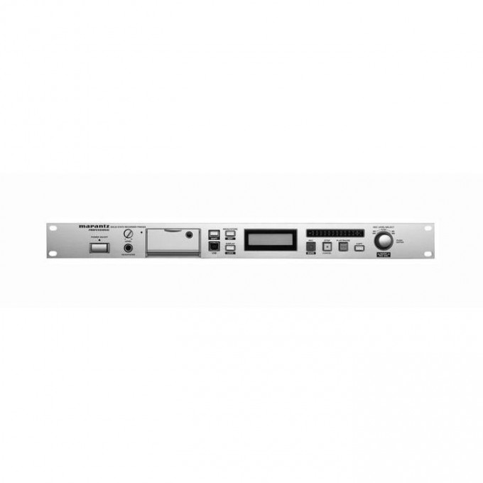 Рекордер MARANTZ PMD560 04849