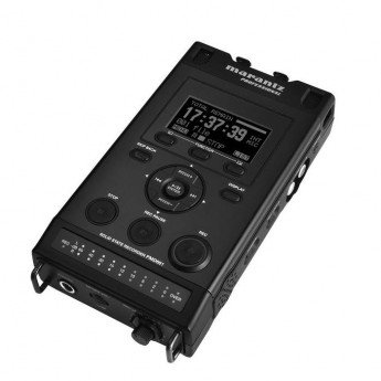 Рекордер MARANTZ PMD661 04853