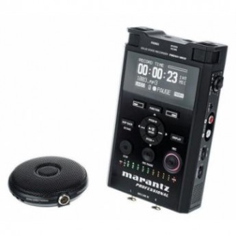 Рекордер MARANTZ PMD-661 MKIII 49129