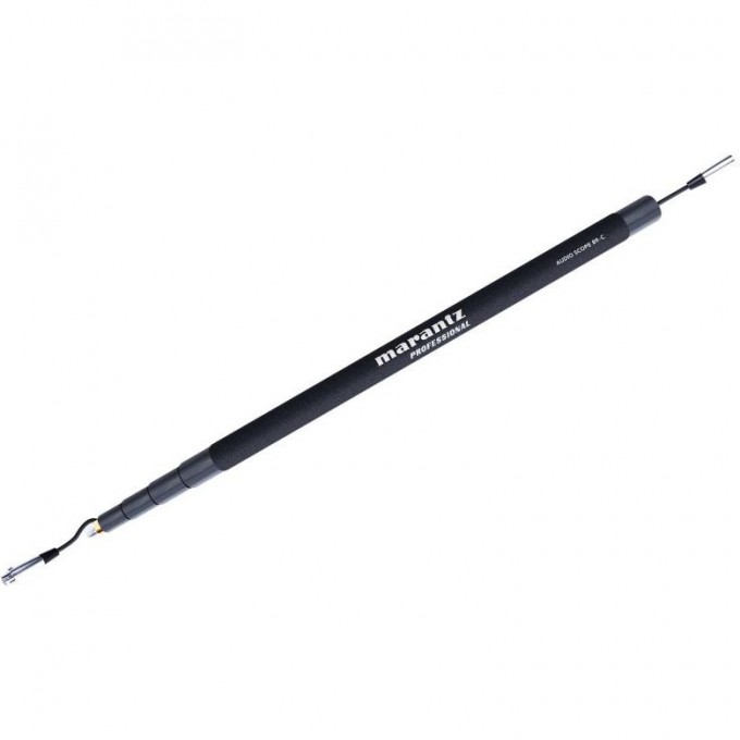 Микрофон MARANTZ Audio Scope B9C 52081